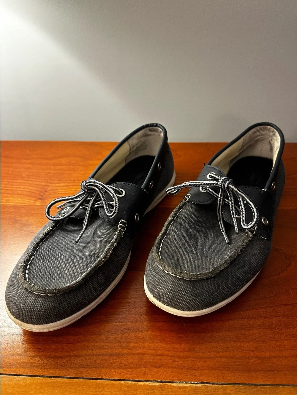 G.H. Bass & Co. classic men